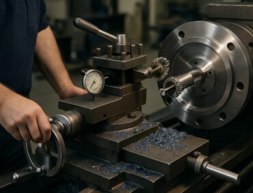 general-machining